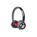 Monster� Nick Cannon NCredible Ntune - designov� sluch�tka - black