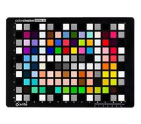 Munsell ColorChecker SG