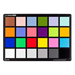 Munsell ColorChecker