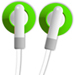 N�hradn� polstry (molitany) pro sluch�tka iPod - Barevn�