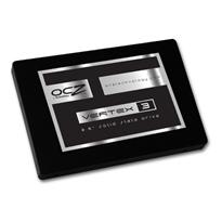 OCZ SSD Vertex3 Series 240GB SATA3 MLC 2.5'' (�ten�: 550MB/s; z�pis: 520MB/s)