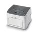 OKI C110, A4, 19/5 ppm, 1200x600dpi, 16MR RAM, GDI, USB