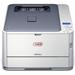 Oki C531dn, A4, 30/26 ppm, ProQ2400 dpi, 64MB RAM, GDI, USB 2.0 + LAN, duplex - AKCE!