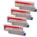Oki �ern� toner do C310/C330/C331/C510/C511/C530/C531/MC351/352/361/362/561/562 (3.500 str�nek)