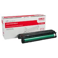 Oki Magenta drum (v�lec) do C801/C810/C821/C830/MC860 (20.000 str�nek)