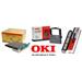 Oki magenta toner do C9655 (na 22.000 str�nek)