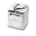 Oki MC160n, A4, 19/5 ppm, 1200x600dpi, 128MB RAM, GDI, USB/LAN (Print/Scan/Copy/Fax)