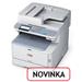 Oki MC352dn A4 24/22 ppm ProQ2400dpi, PCL/PS, RADF, USB 2.0 LAN (Print/Scan/Copy) AKCE!
