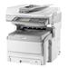 Oki MC851dn A3 34/22 ppm ProQ2400 dpi PCL/PS,USB 2.0,LPT, LAN (Print/Scan/Copy/Fax) AKCE!