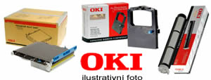 Oki Zapékací jednotka C301/310/321/330/331/510/511/530/531/MC351/352/361/362/561/562 (60 000 stran)