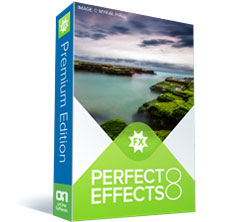 onOne Perfect Effects 8 + 9 zdarma Premium Mac/Win ESD