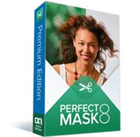 onOne Perfect Mask 5 Mac/Win ESD