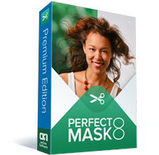 onOne Perfect Mask 8 + 9 zdarma Premium Mac/Win ESD