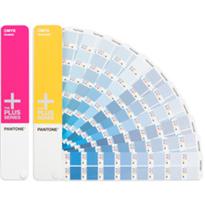 PANTONE 4-color Process Guide Set (CMYK Coated & Uncoated Set)
