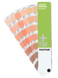PANTONE Color Bridge Guide Uncoated (Plus Series 2010)