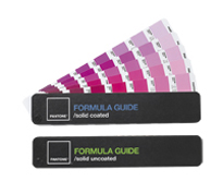 PANTONE Color Formula Guide Printer Edition