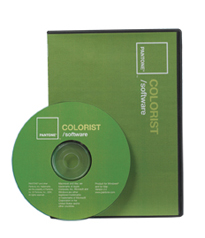 PANTONE Colorist
