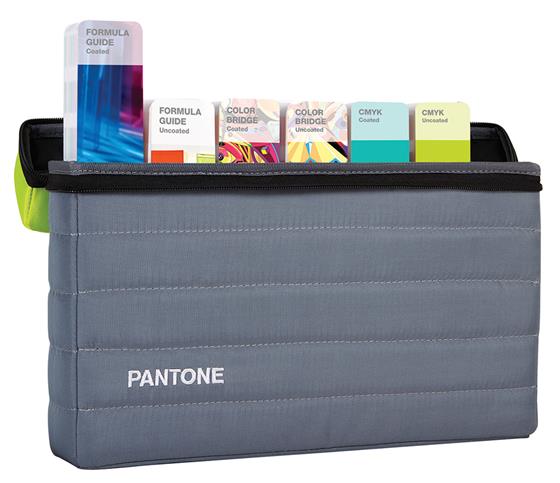 PANTONE Essentials (2014)