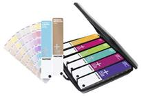 PANTONE Essentials Effects (8-guides set Plus Series 2010)