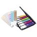 PANTONE Essentials Effects (8-guides set Plus Series 2010)