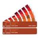 PANTONE Fashion + Home Color Guide (pap�rov� textiln� vzorn�k)