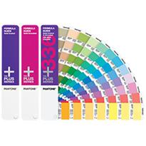 PANTONE Formula Guide Solid Coated / Uncoated (Plus Series 2010)