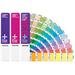PANTONE Formula Guide Solid Coated / Uncoated (Plus Series)