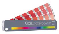 PANTONE GoeBridge Coated