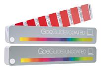 PANTONE GoeGuide Set (Coated + Uncoated)