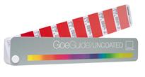 PANTONE GoeGuide Uncoated