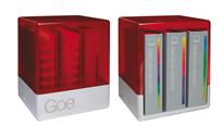 PANTONE GoeSystem Uncoated