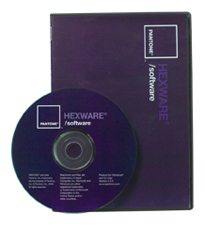 PANTONE HexWare 2.5.3