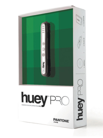 PANTONE huey�PRO
