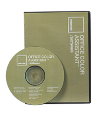 PANTONE OfficeColor Assistant 2.0 Win