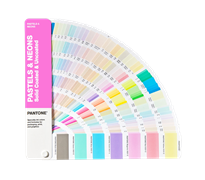 PANTONE Pastels & Neons Coated / Uncoated