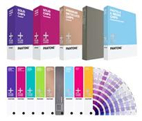 PANTONE Reference Library (Plus Series)