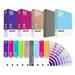PANTONE Reference Library (Plus Series)