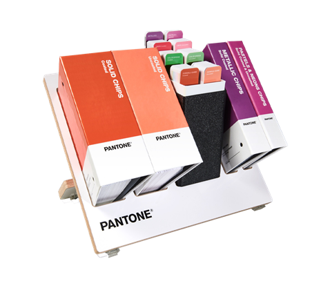 PANTONE Reference Library