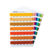 PANTONE Solid Color Chips Uncoated Replacement Pages