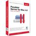 Parallels Server 4 Mac IE + 1 ro�n� maintenance (ESD)