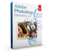 Photoshop Elements 10 Mac / Win IE