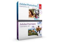 Photoshop Elements / Premiere Elements 10 Win CZ