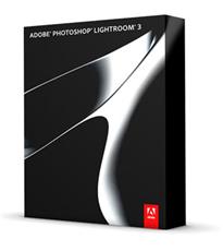 Photoshop Lightroom 3.0 Mac / Win IE Upgrade
