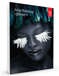 Photoshop Lightroom 4.0 Mac / Win IE