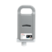 Pigment Ink Tank PFI-701 Black (BK) pro Canon iPF8000, iPF9000 - 700ml