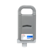 Pigment Ink Tank PFI-701 Blue (B) pro Canon iPF8000, iPF9000 - 700ml