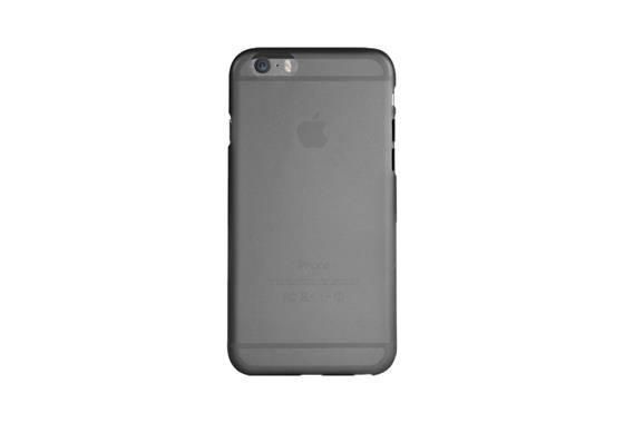 pinlo Slice 3, ultratenký obal pro iPhone 6, černý