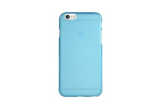 pinlo Slice 3, ultratenký obal pro iPhone 6, světle modrý