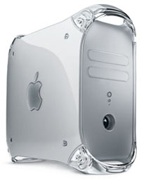 PowerMac G4 933 256MB/60GB SuperDrive