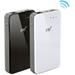 PQI AirBank 500GB White (p�enosn� disk a WiFi AP)